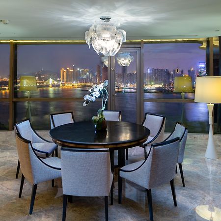 Intercontinental Changsha By Ihg Exterior photo