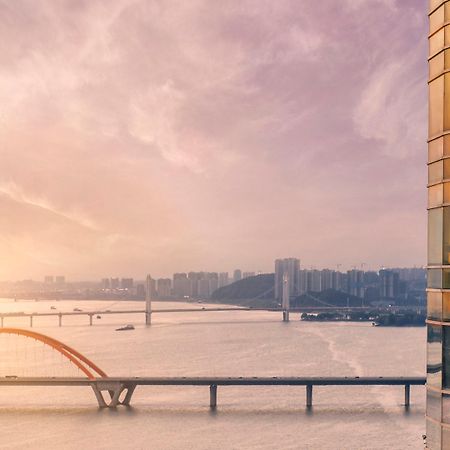 Intercontinental Changsha By Ihg Exterior photo