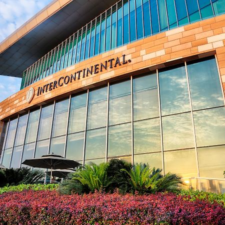 Intercontinental Changsha By Ihg Exterior photo