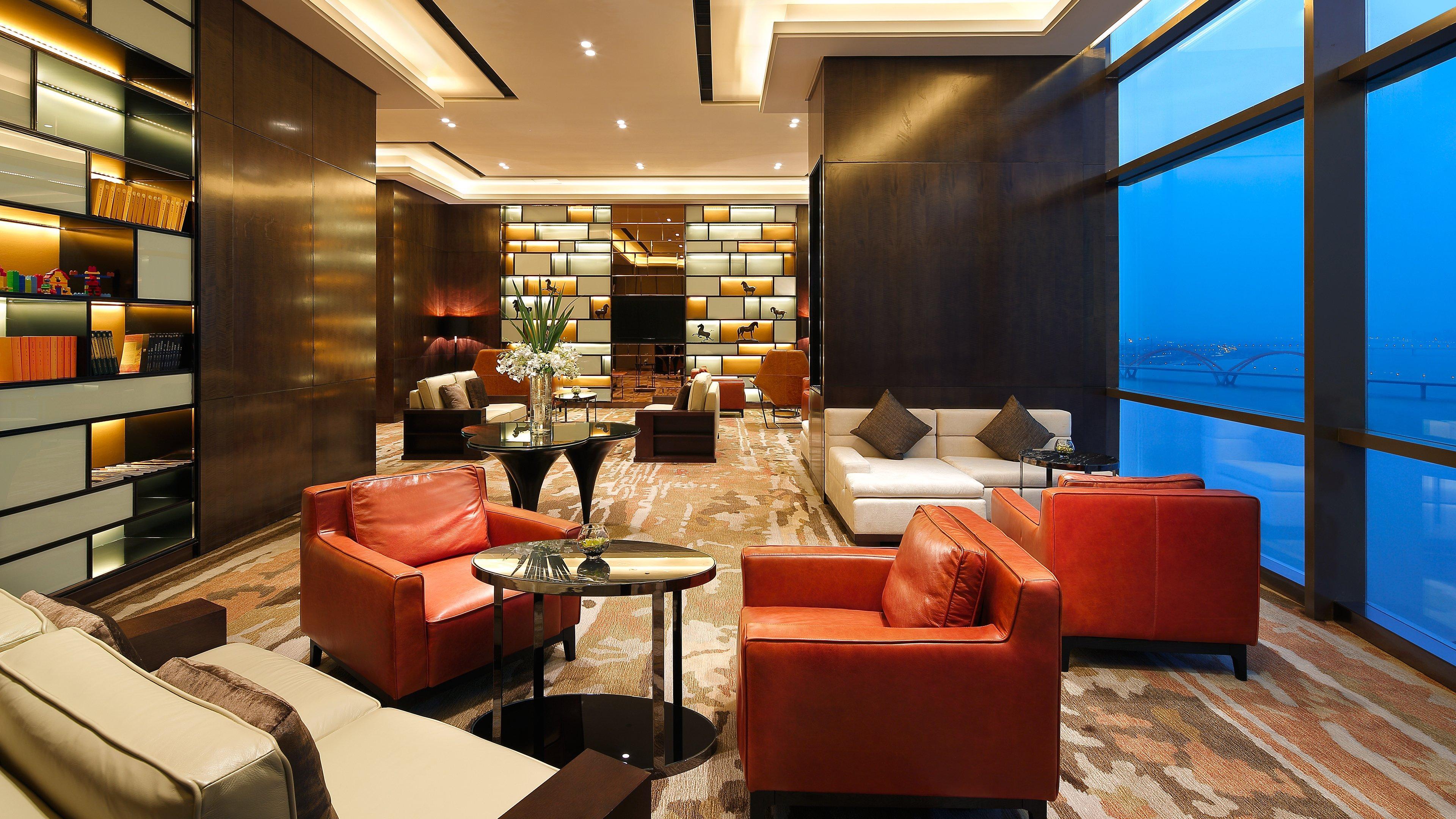 Intercontinental Changsha By Ihg Exterior photo