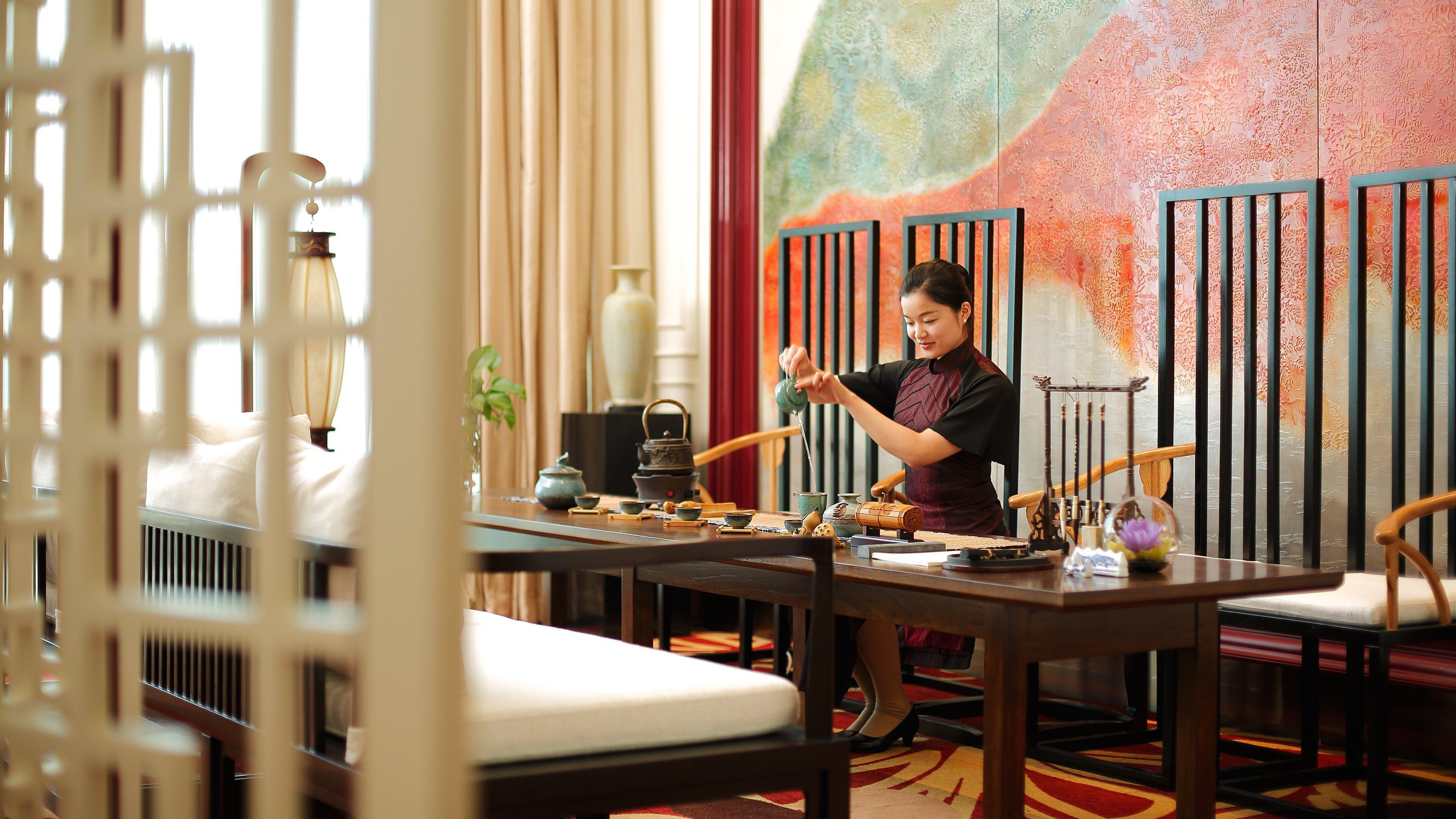 Intercontinental Changsha By Ihg Exterior photo