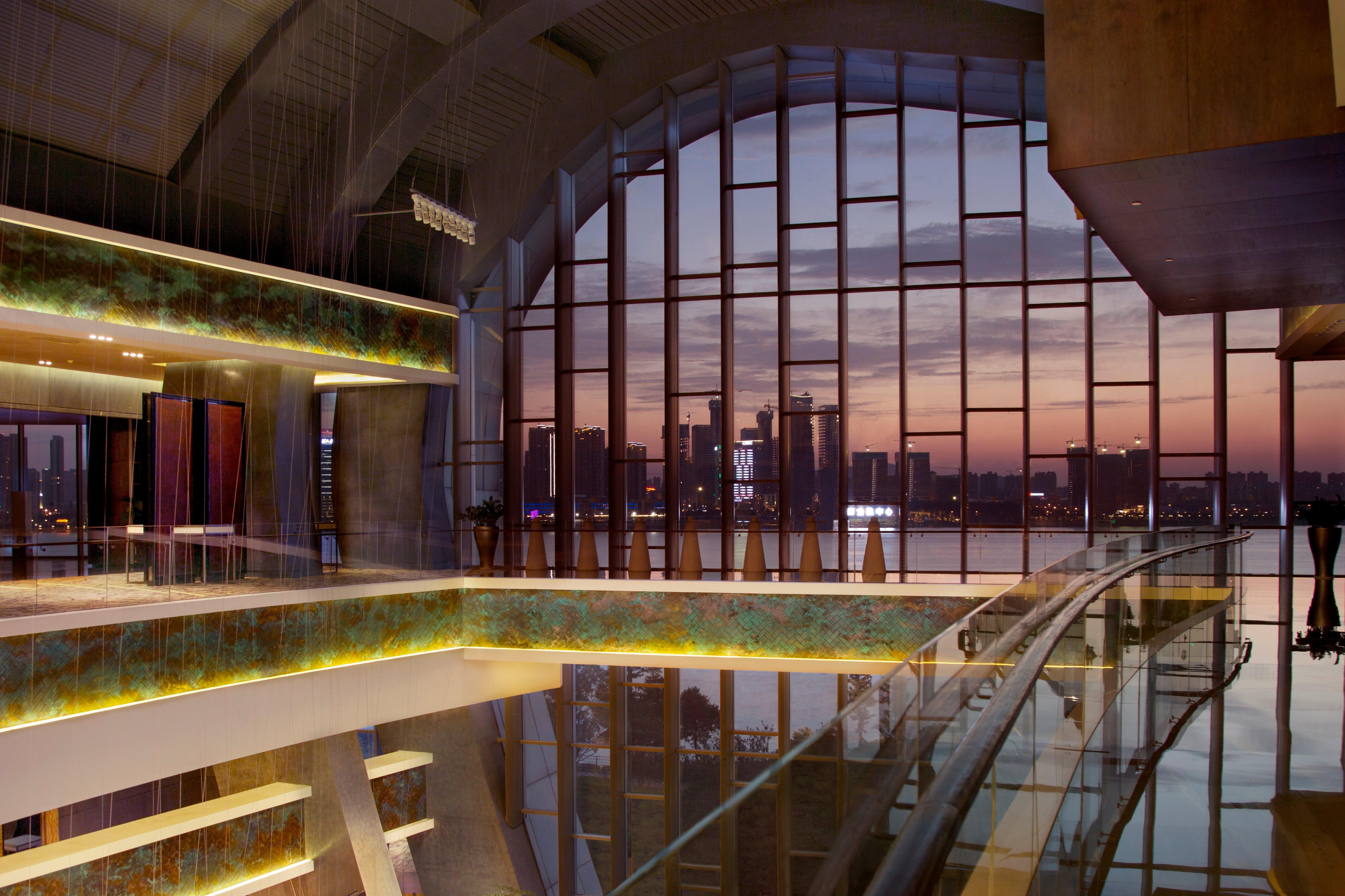 Intercontinental Changsha By Ihg Exterior photo