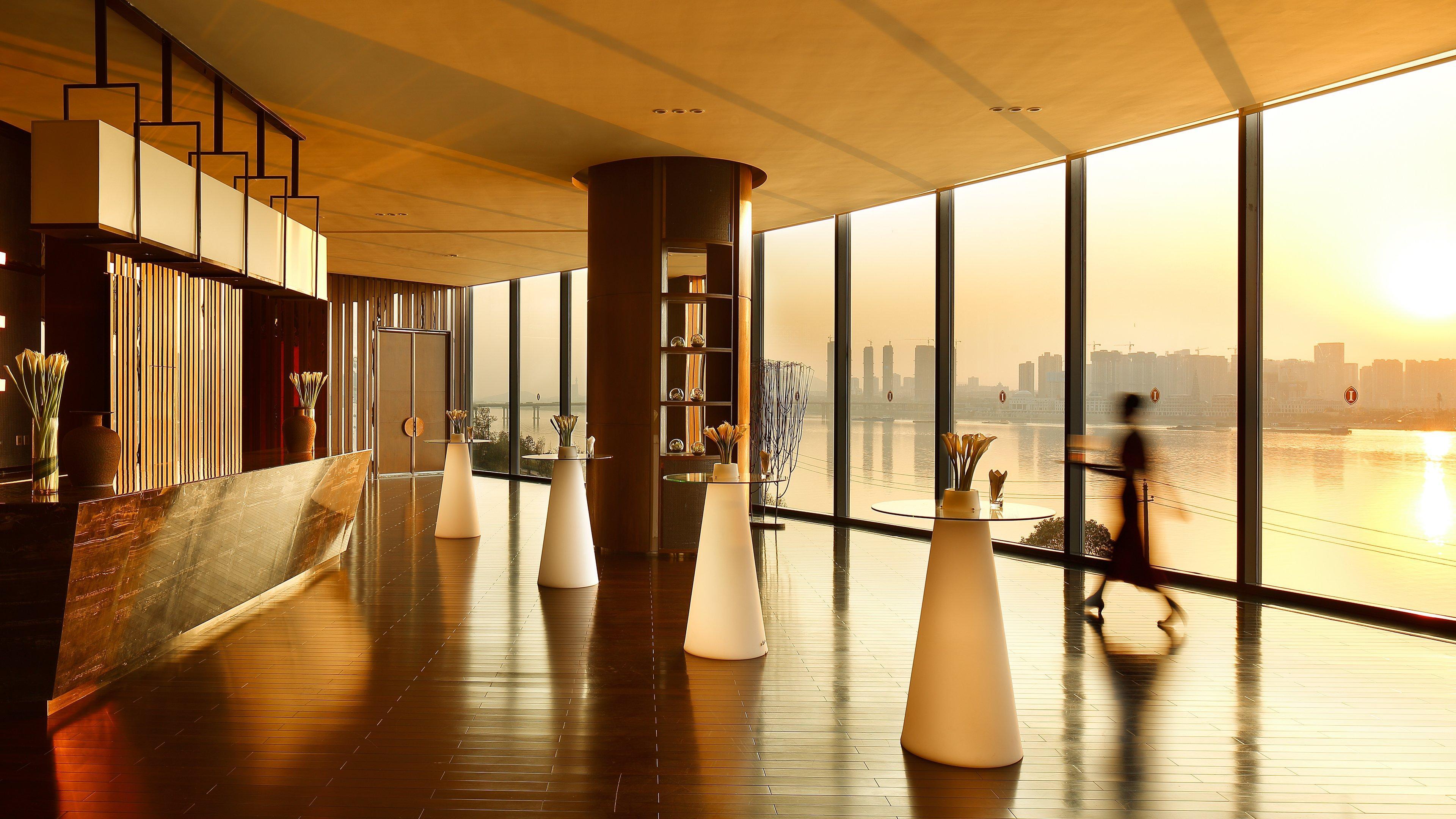 Intercontinental Changsha By Ihg Exterior photo