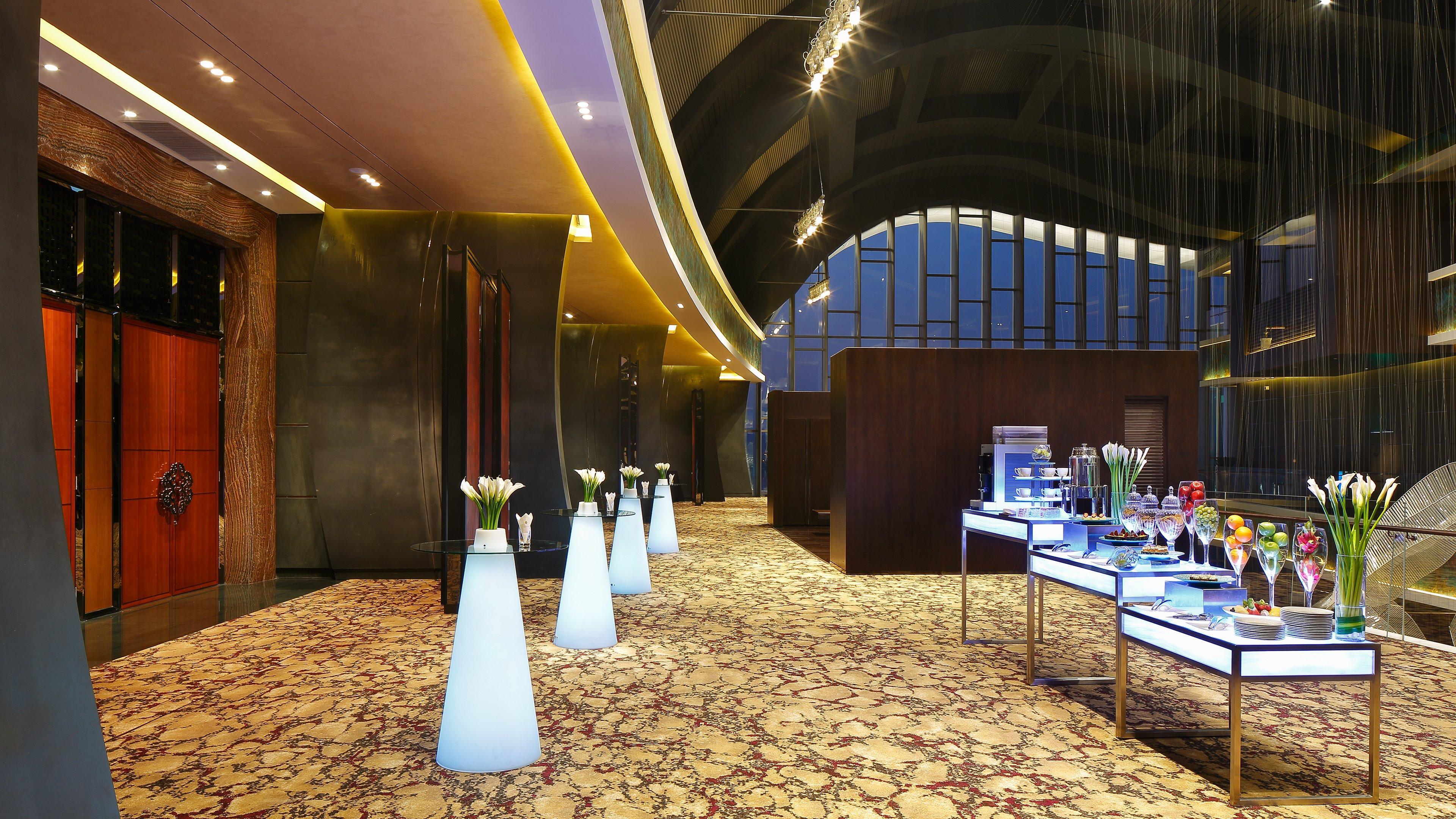 Intercontinental Changsha By Ihg Exterior photo