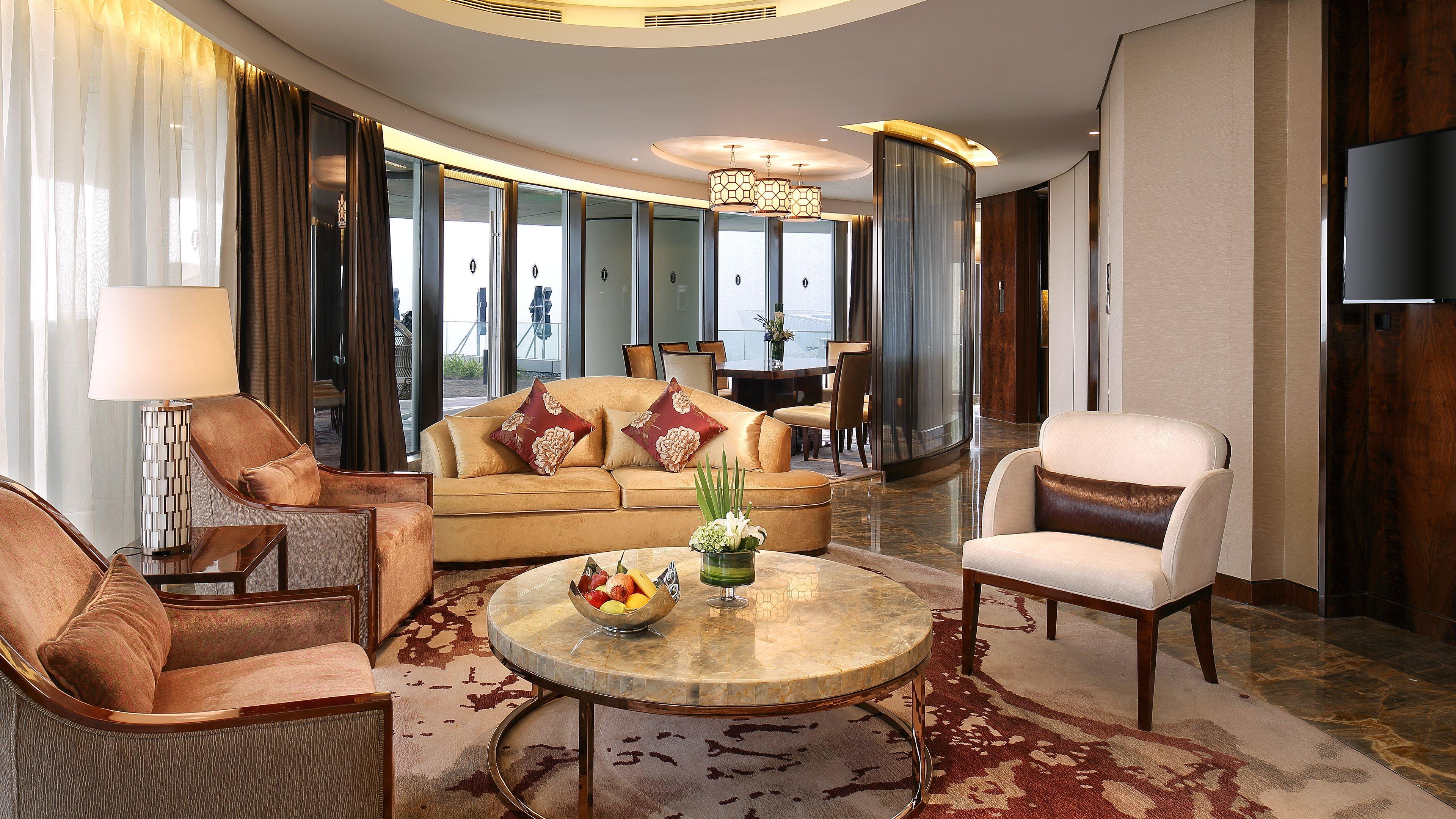 Intercontinental Changsha By Ihg Exterior photo