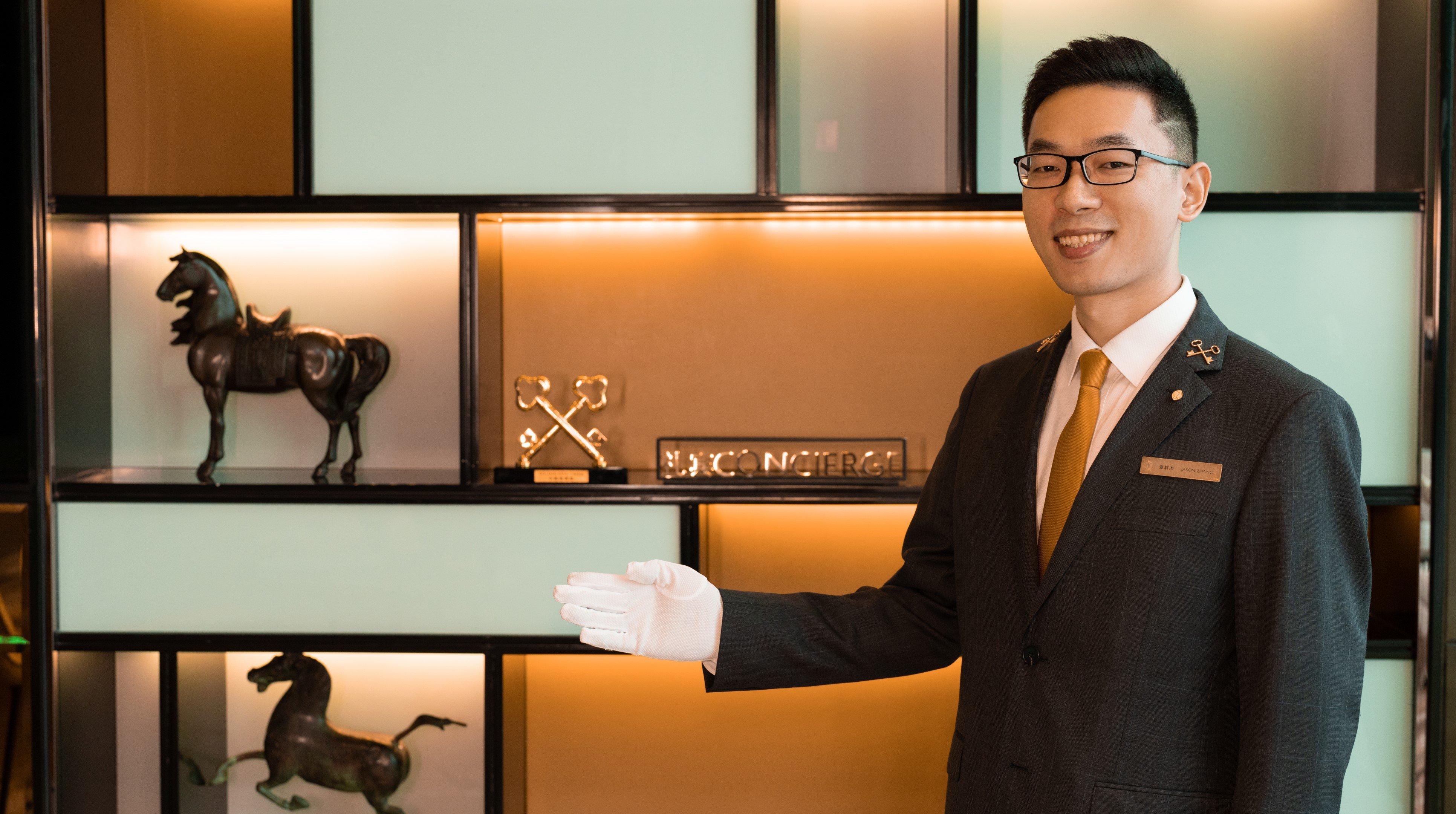 Intercontinental Changsha By Ihg Exterior photo