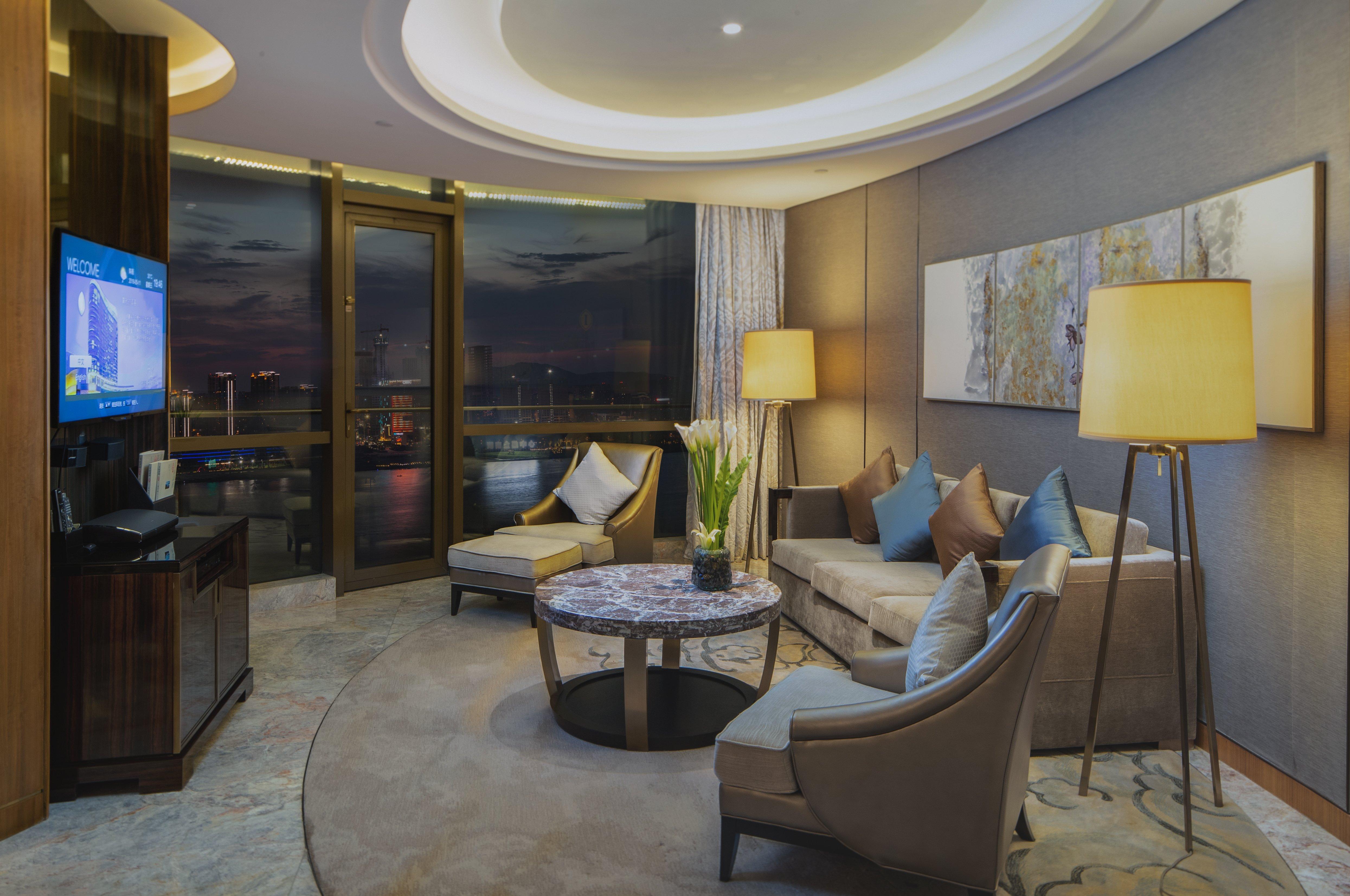 Intercontinental Changsha By Ihg Exterior photo