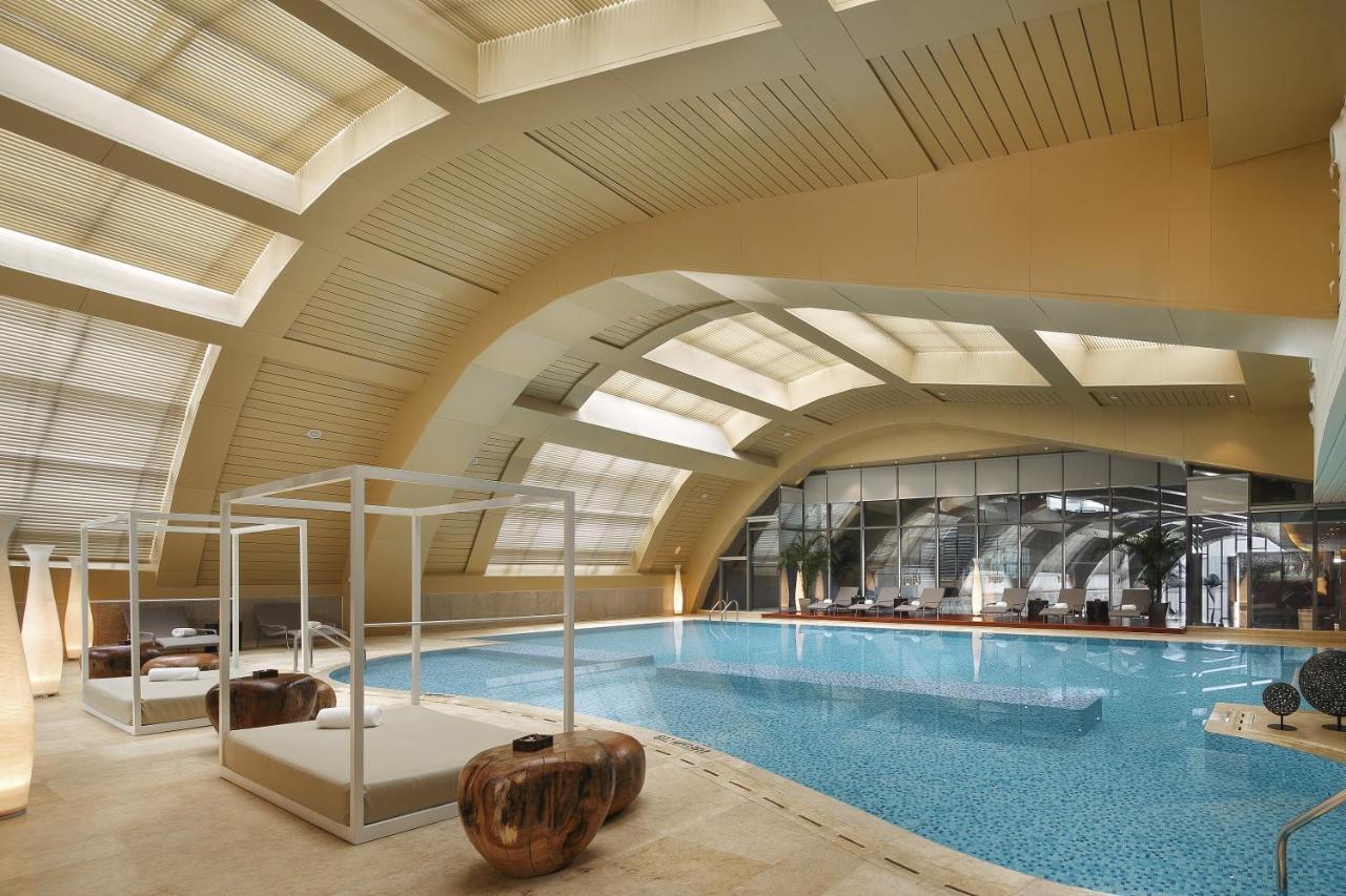 Intercontinental Changsha By Ihg Exterior photo