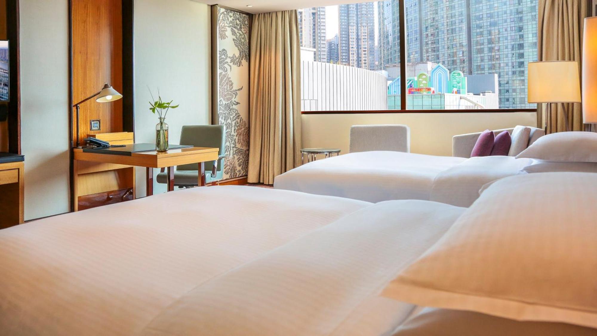 Intercontinental Changsha By Ihg Exterior photo